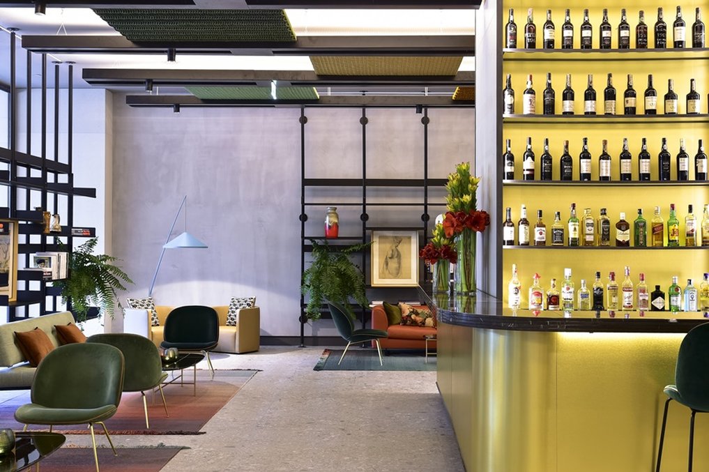 Porto Palacio Hotel By The Editory in PORTO