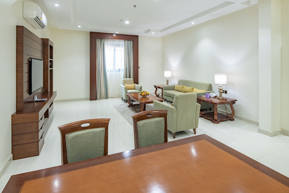 فندق راديسون بلو - بريدة(Radisson Blu Hotel Buraidah) 44/75