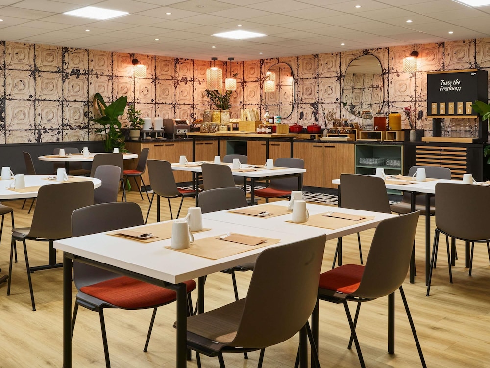 Novotel Paris La Defense Esplanade 51/72