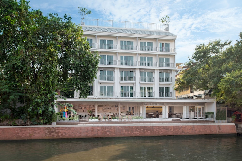 Casa Vimaya Riverside photo1