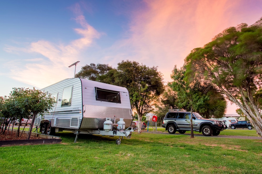 Big4 Shepparton Park Lane Holiday Park 30/41