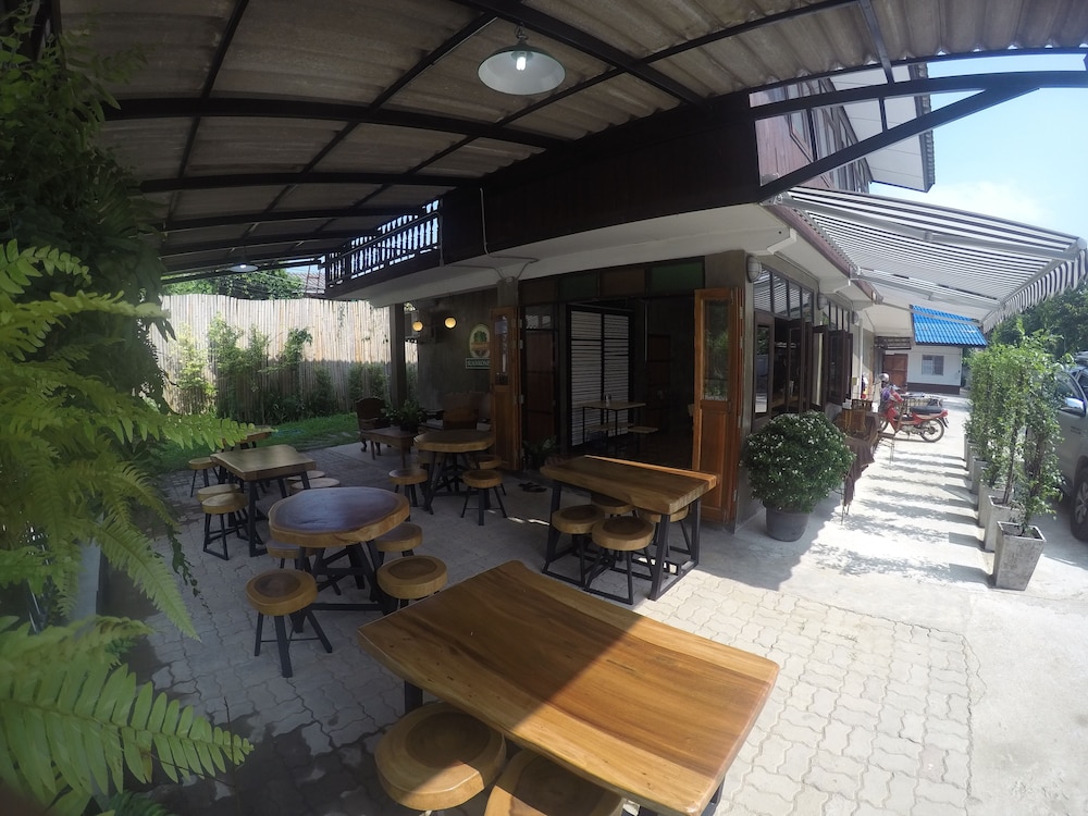Baan Kon Pai - Hostel 44/66