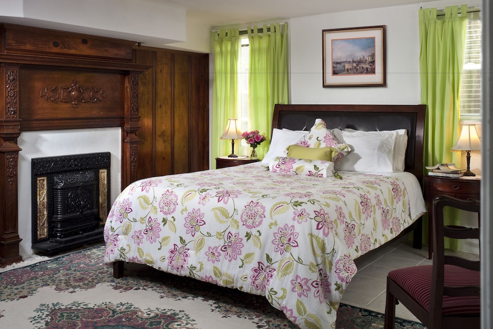 American Guest House 12/50