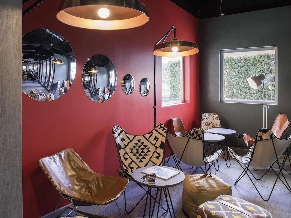 Ibis Madrid Fuenlabrada 48/68