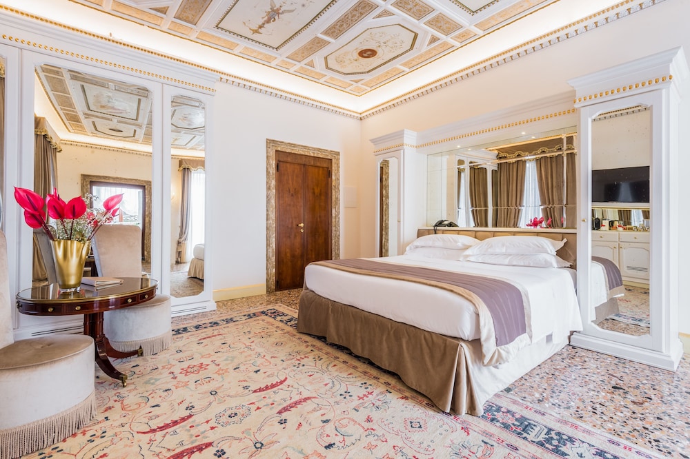 Hotel Ai Cavalieri Di Venezia 28/77