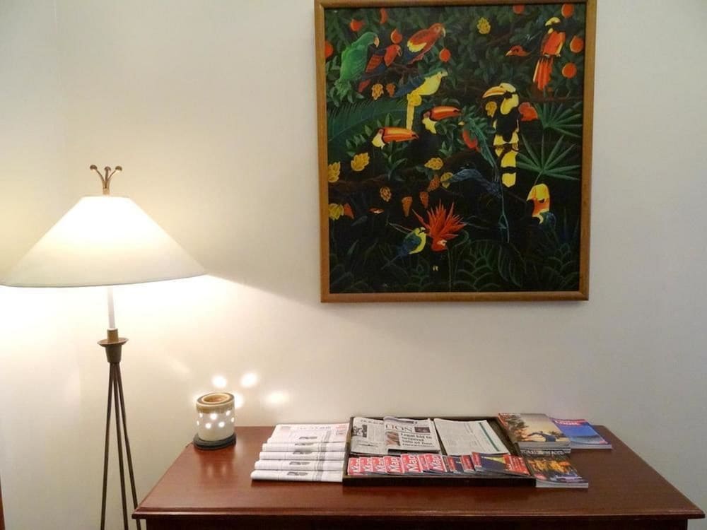 City Lodge Bangkok 29/50