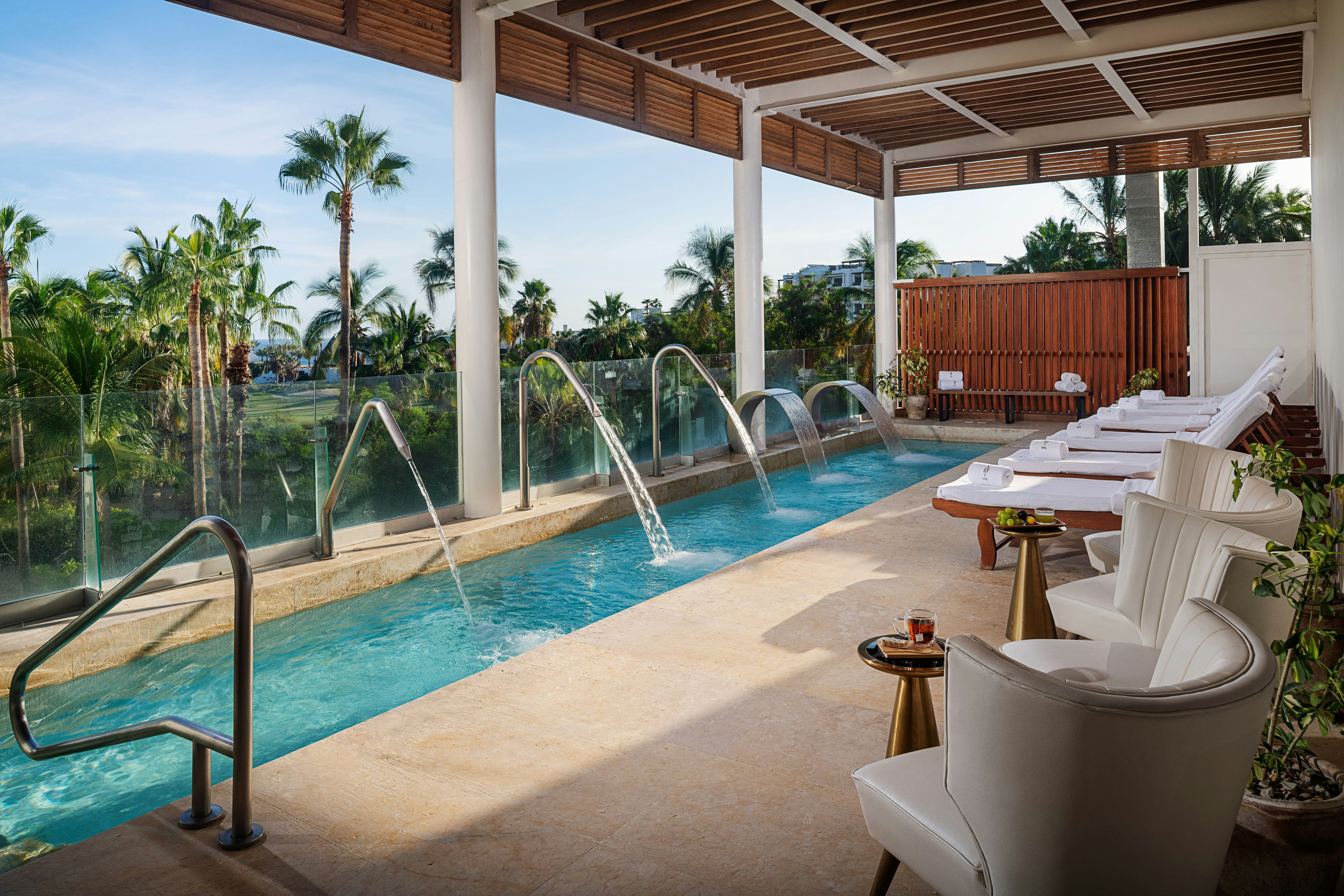 Paradisus Los Cabos - Adults Only 20/50