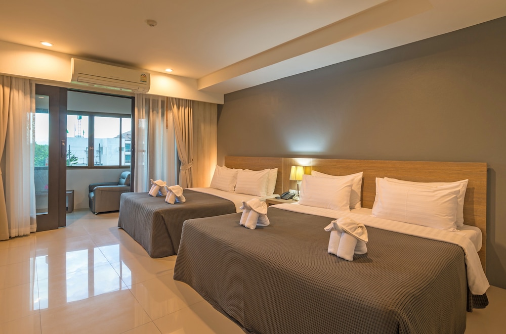Lada Krabi Residence 21/54
