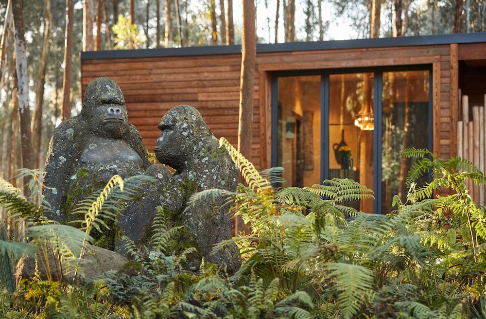 One&Only Gorillas Nest 72/73