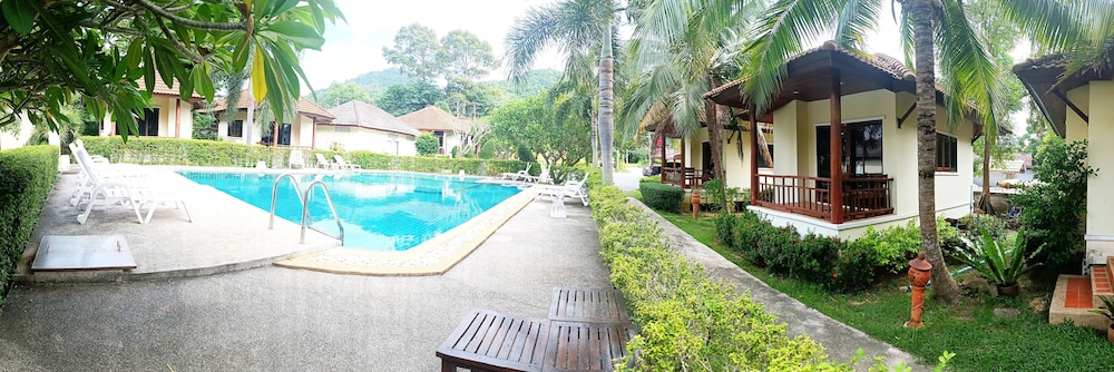 La Mer Samui Resort 20/27