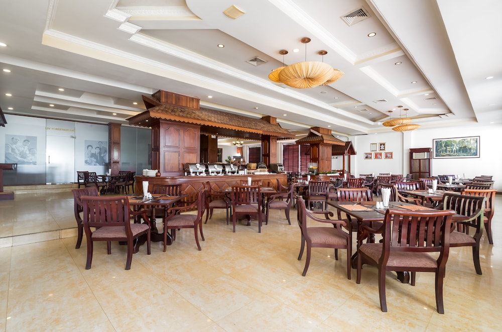 Kingdom Angkor Hotel 59/70