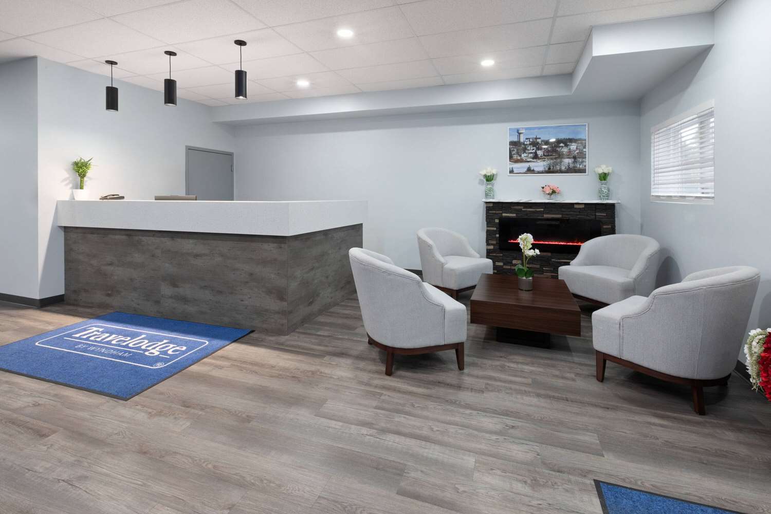 Travelodge By Wyndham Cochrane 9/32