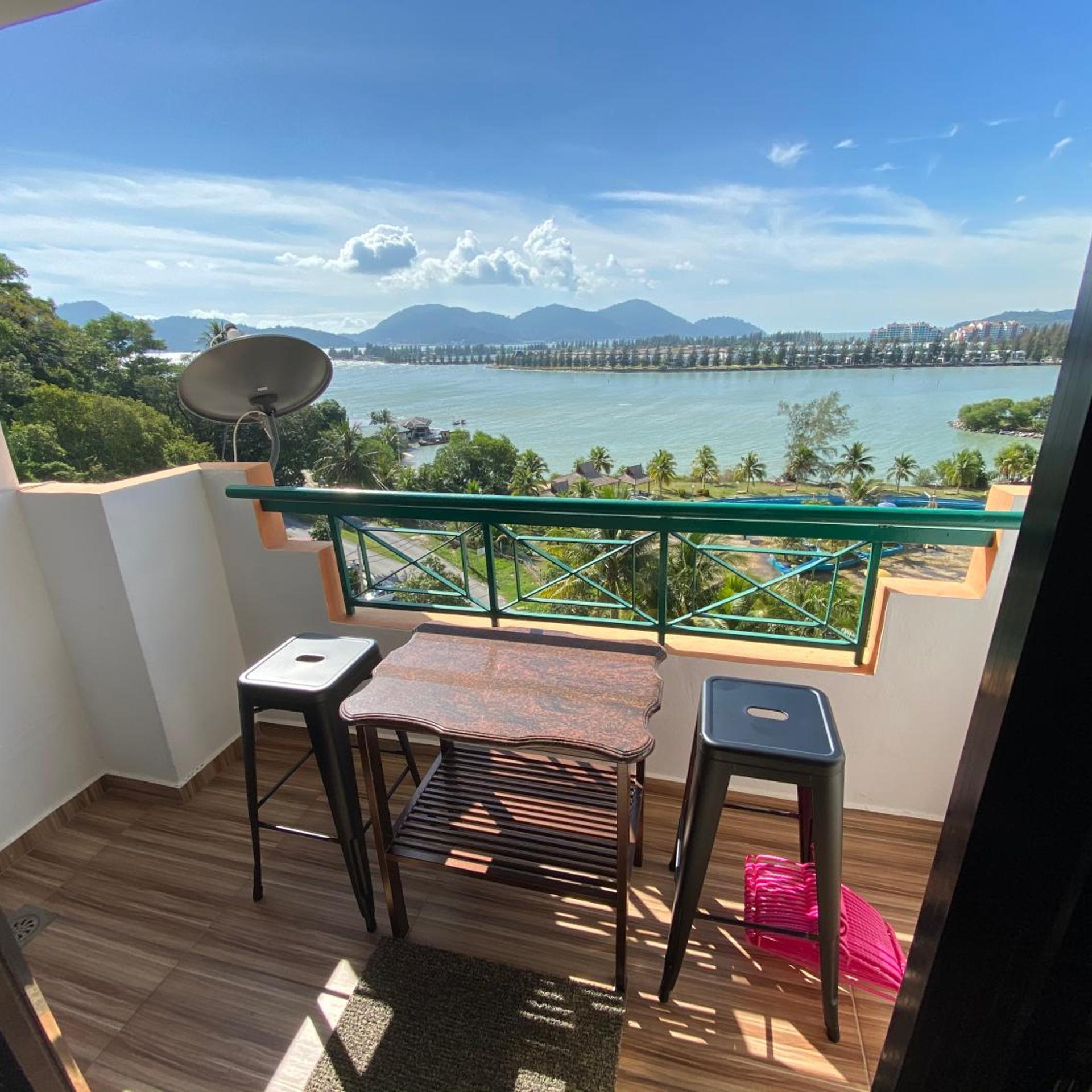 Marina Cove Resort 36/48