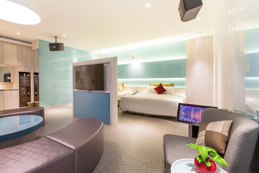 Six Star Motel-Zhongli 29/40