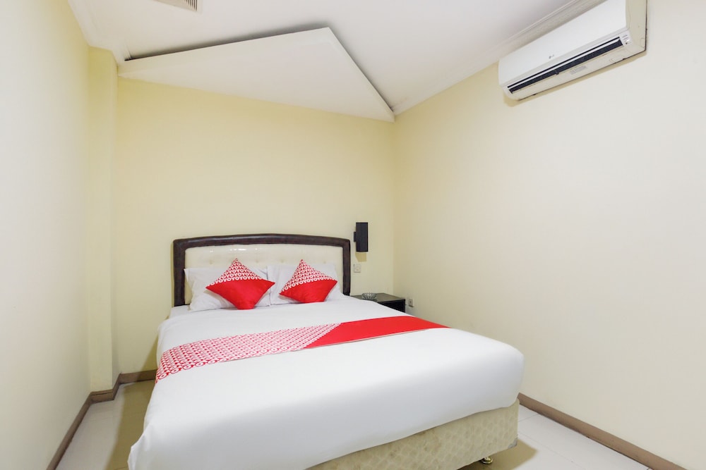 Hotel O Bekasi Near Mall Lippo Cikarang Formerly Hotel Addictk 18/29
