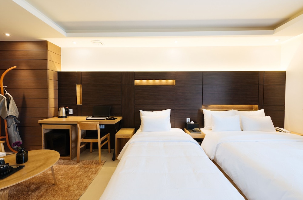 Boutique Hotel Xym Pyeongtaek 19/68