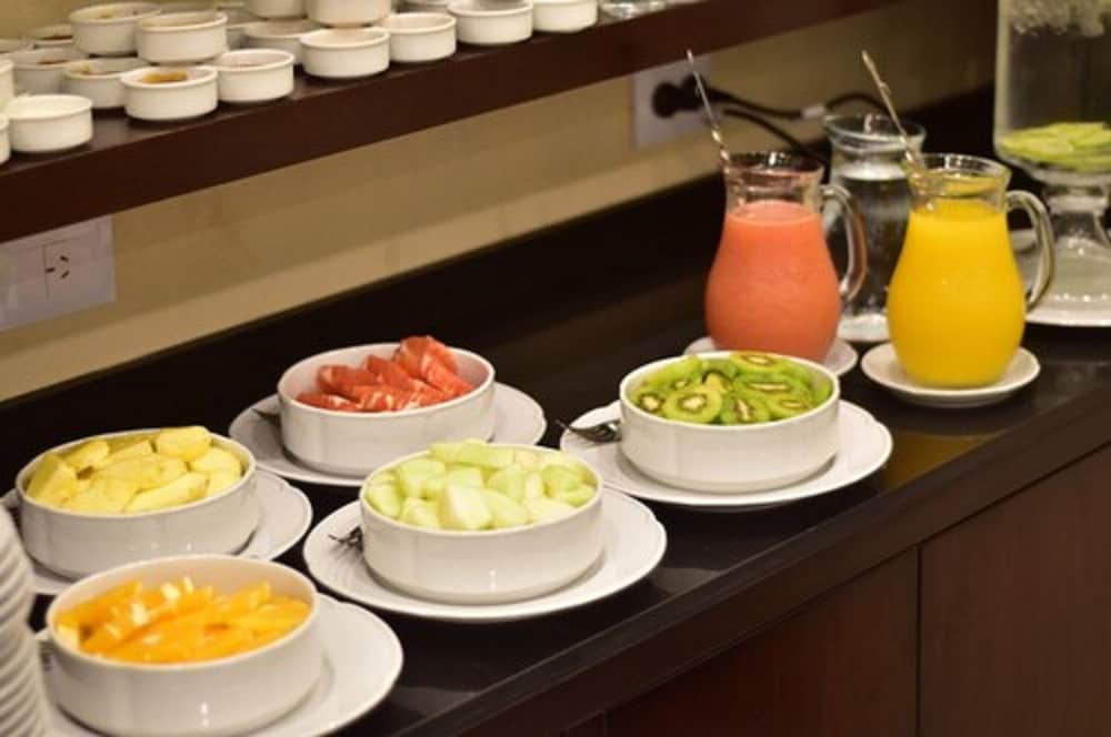 Konke Hotel Buenos Aires 18/34