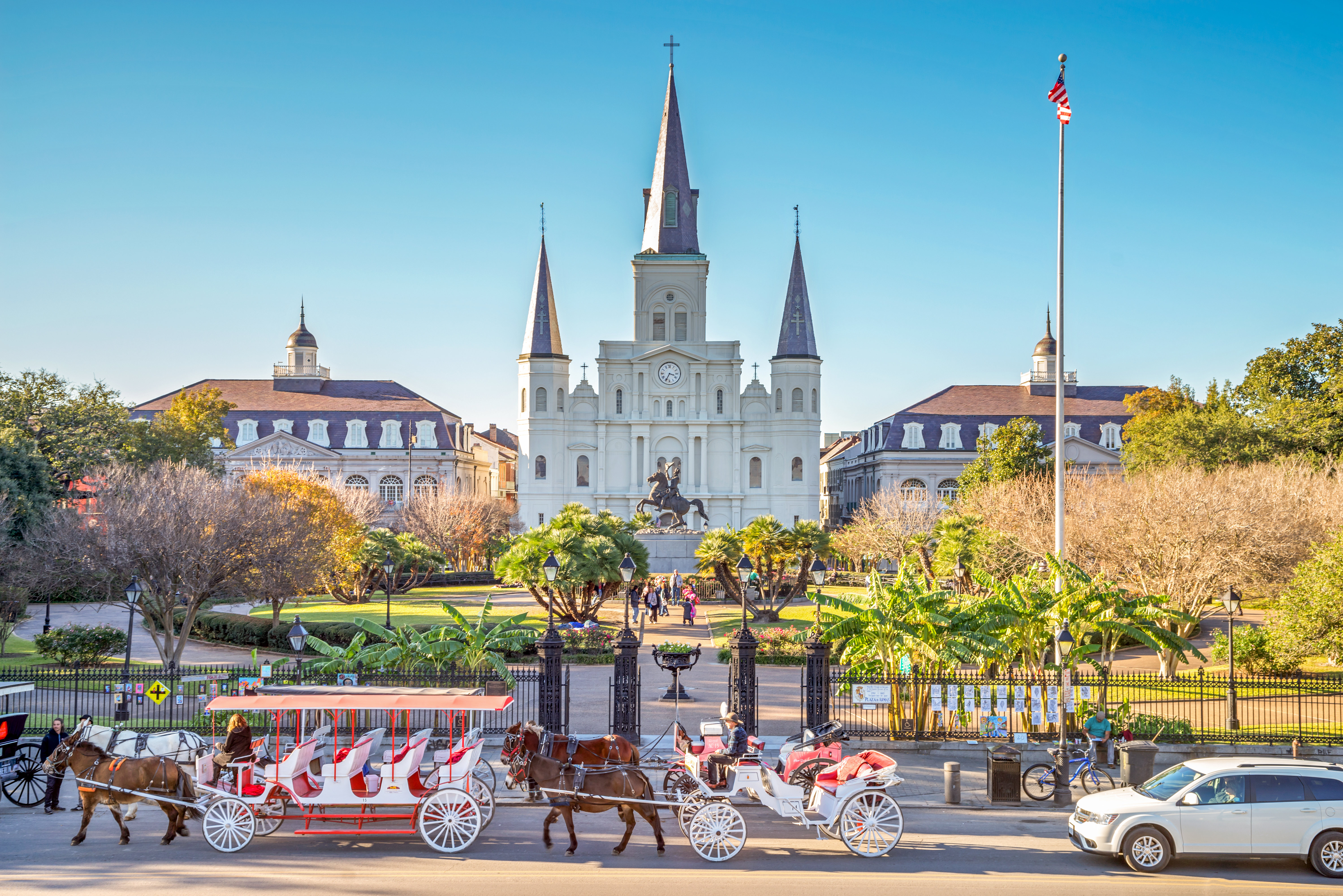 Astor Crowne Plaza New Orleans French Quarter, An Ihg Hotel 65/74