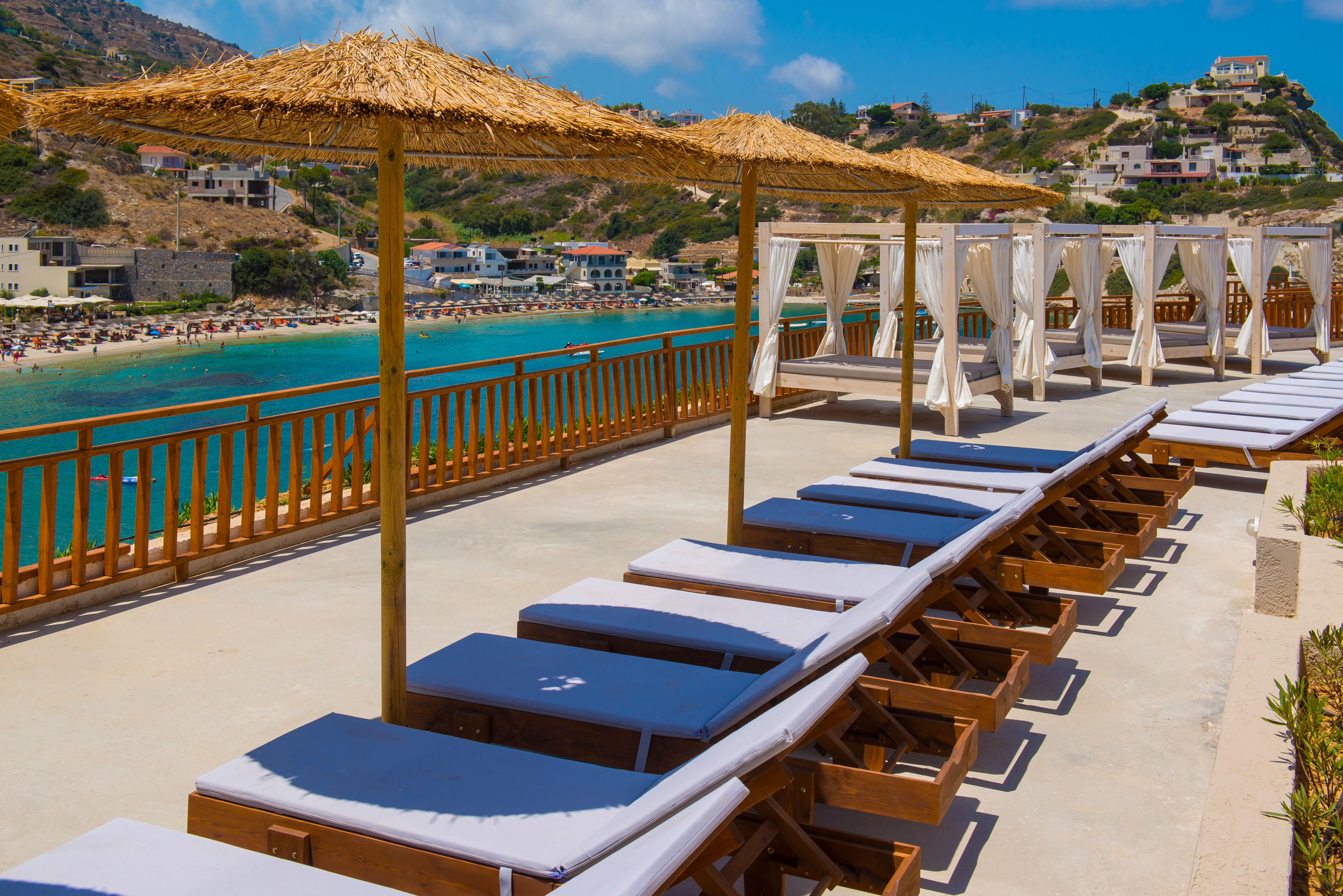 Lygaria Beach Hotel 22/48