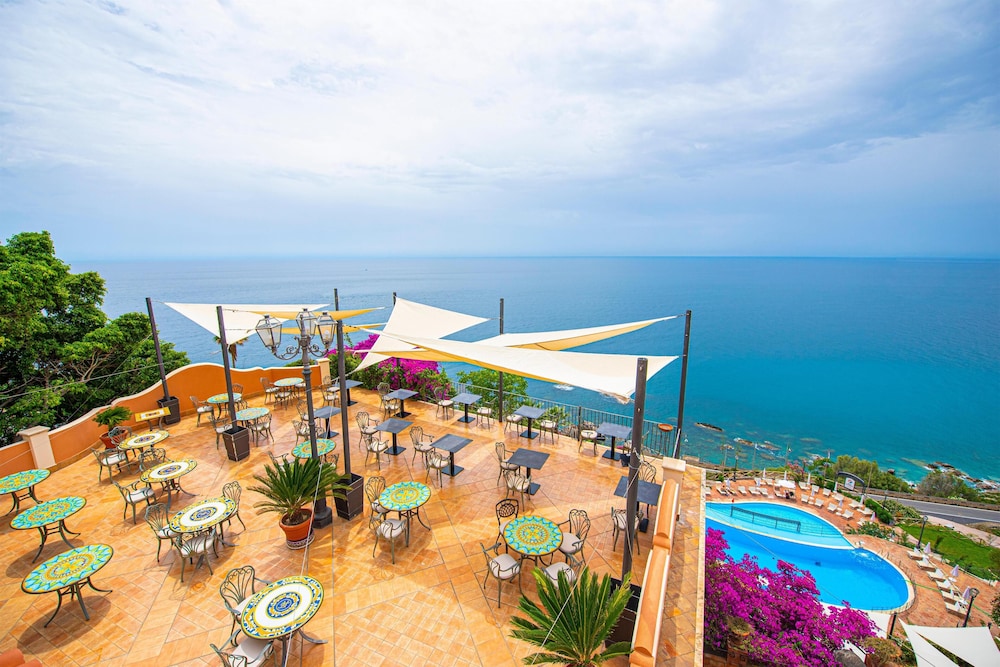 Baia Taormina Hotel 42/50