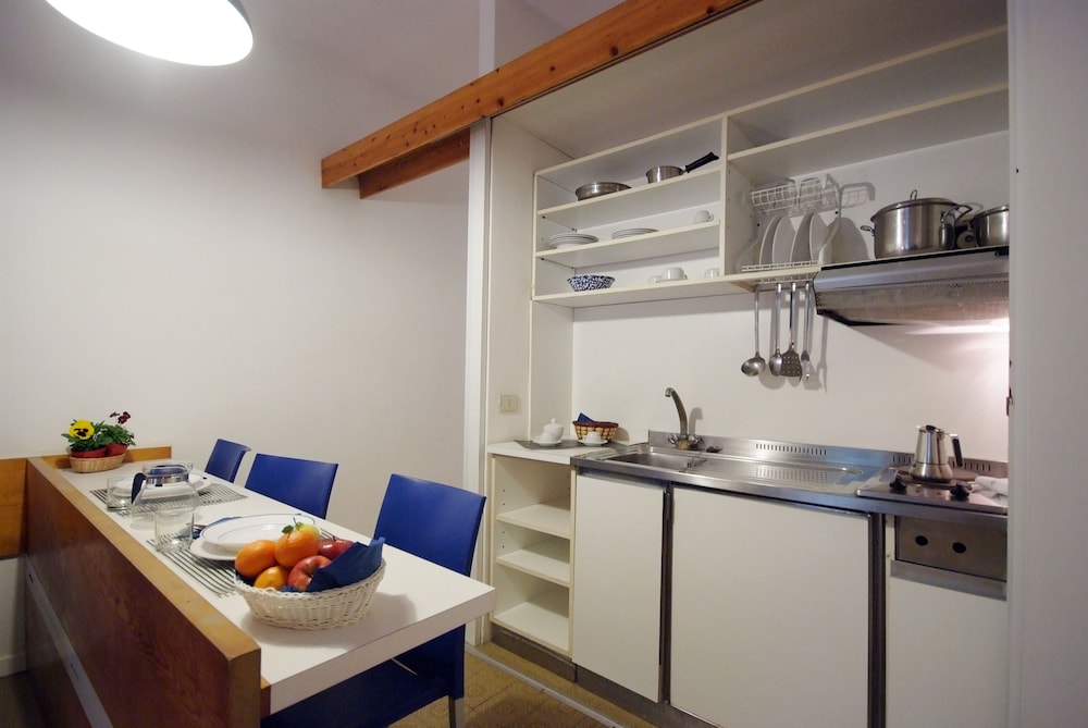 Residence Golfo Della Lacona 41/62