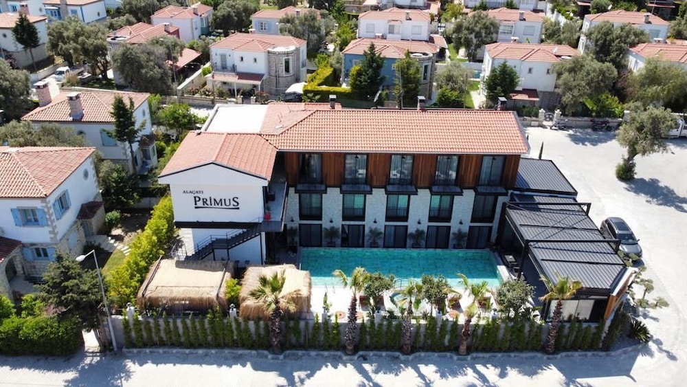 Primus Hotel 3/50