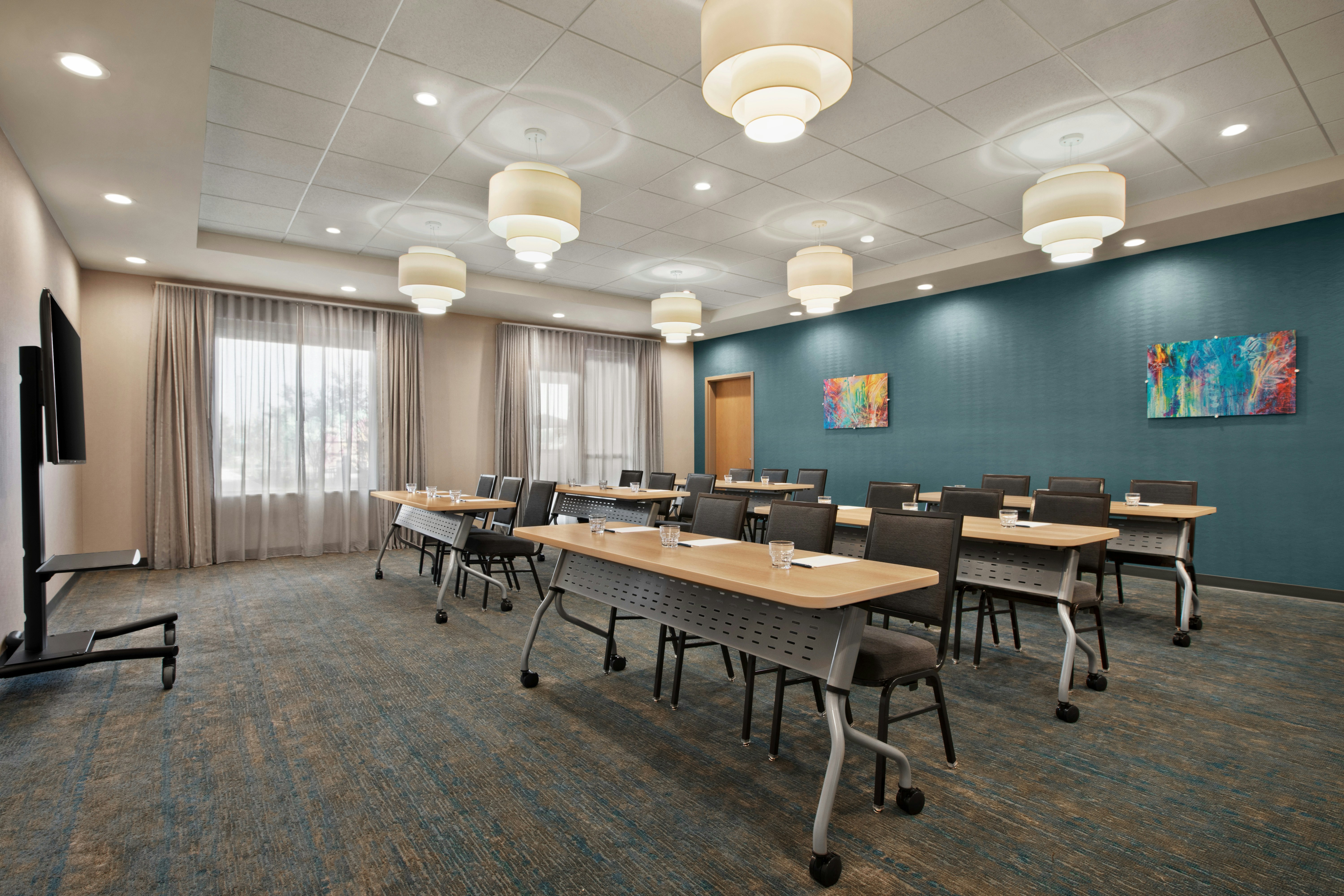 Homewood Suites By Hilton Houston NW At Beltway 8 TX 18/23