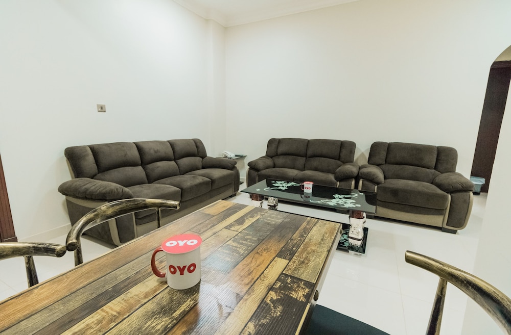 Super OYO 106 Muscat Grand Hotel Apartment 17/21