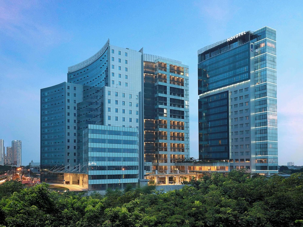 Novotel Samator Surabaya Timur 4/70