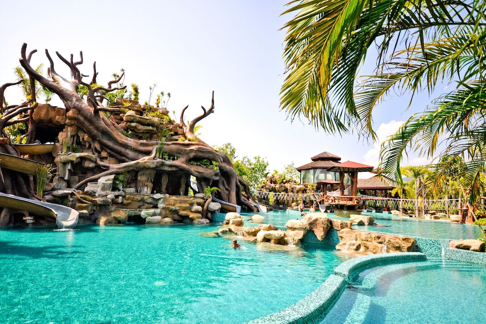 Tamnanpar Resort 1/69