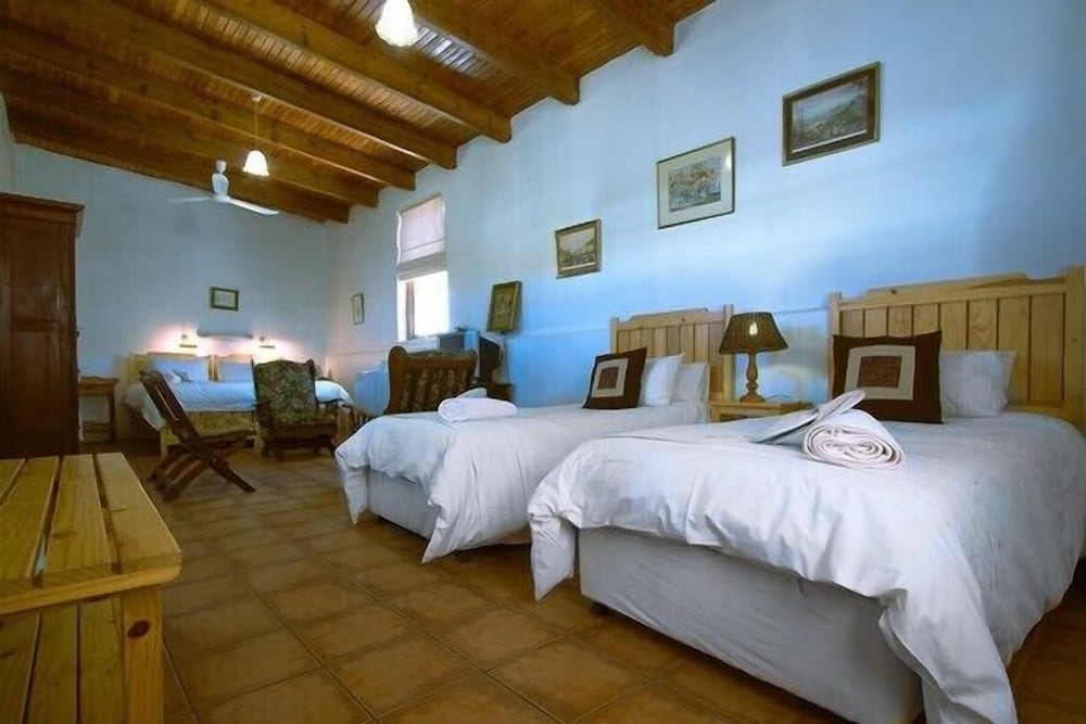 The Barracks Colesberg 9/23