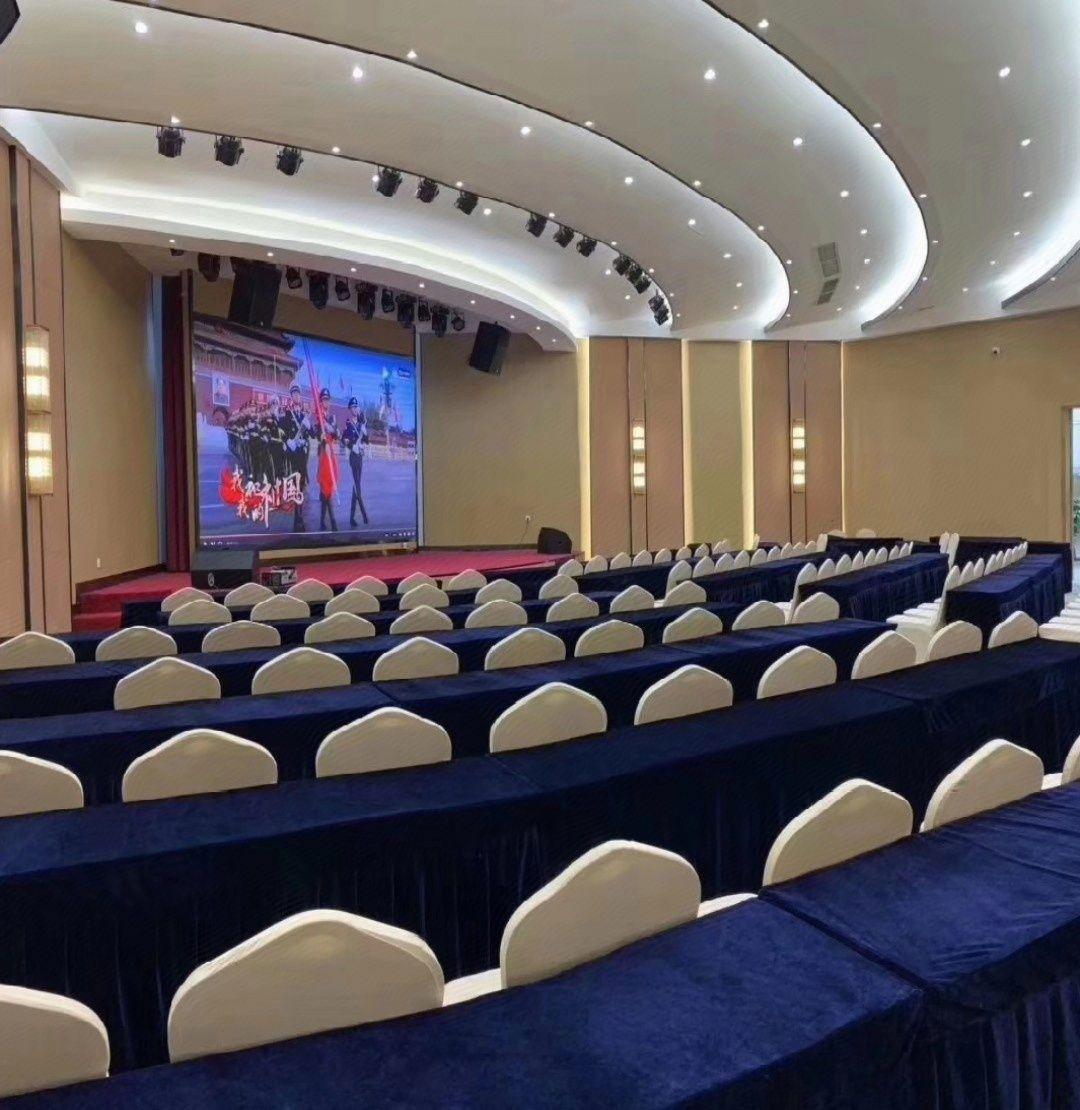 Vienna Hotel (Foshan Yihuan Lishui) 55/60