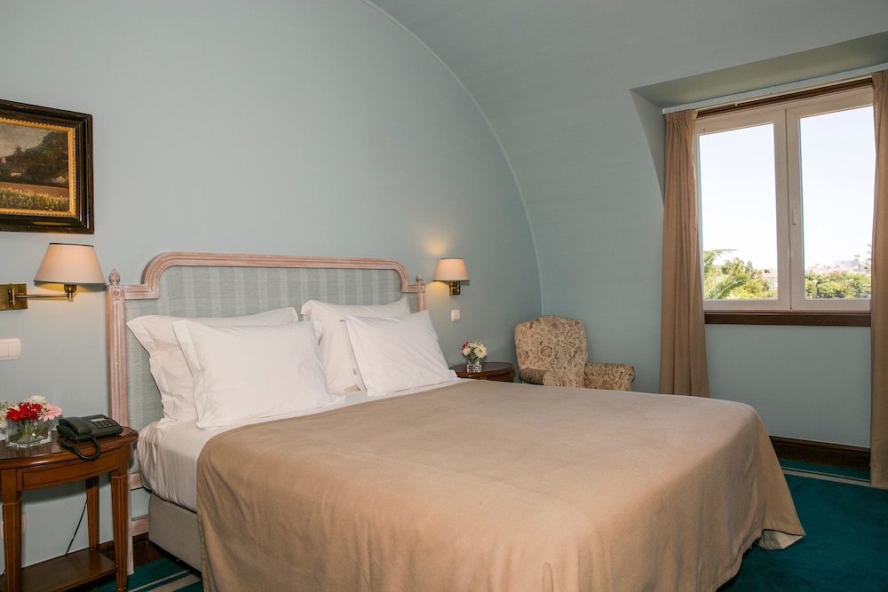 Pestana Palace Lisboa 28/80