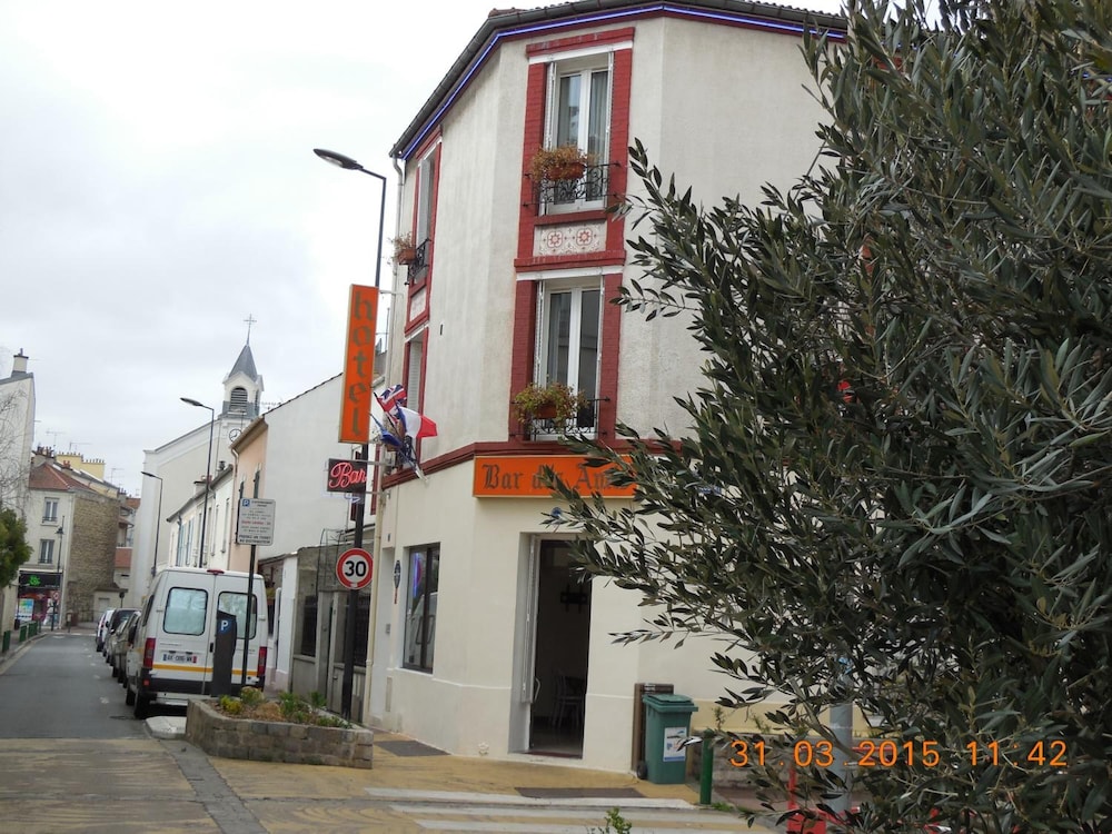 Hotel Le Petit Chateau 26/39