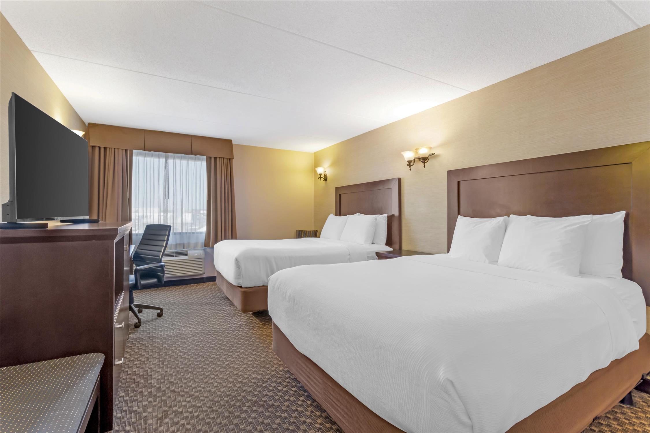 Best Western Plus Dryden Hotel And Conference Centre 10/31