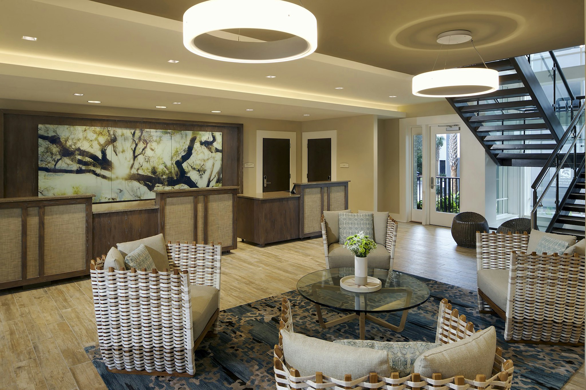 Hilton Grand Vacations Club Ocean Oak Resort Hilton Head 24/68