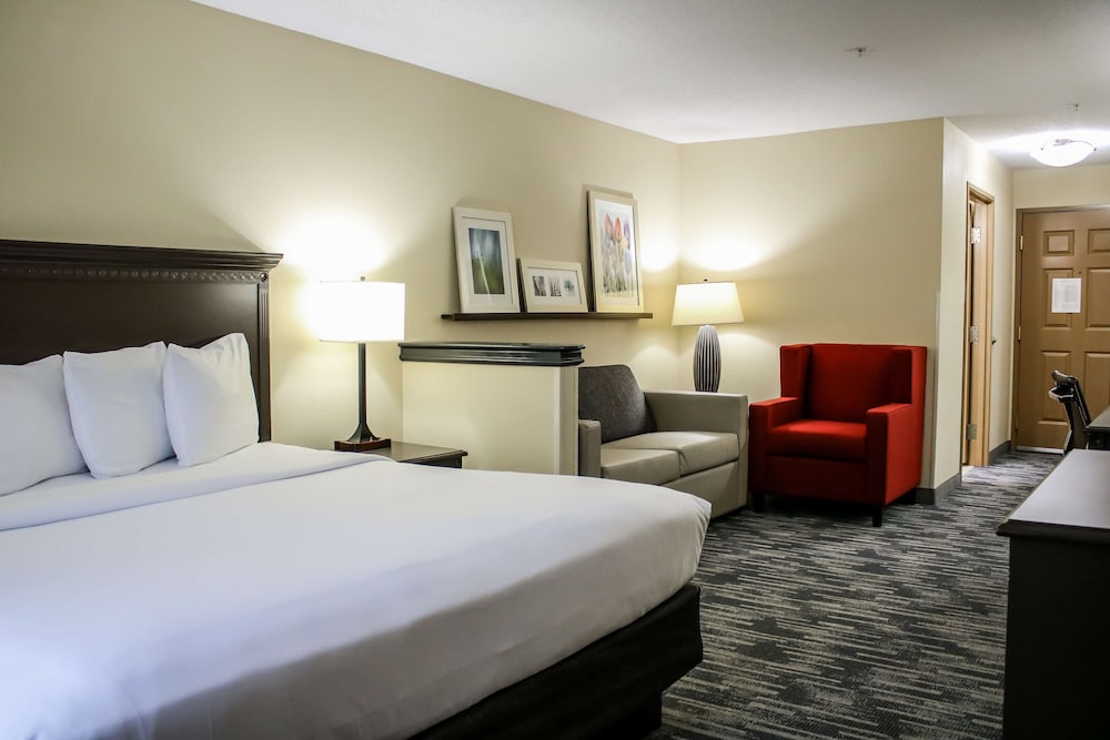 Country Inn Suites By Radisson Richmond West At I 64 Va 12/39