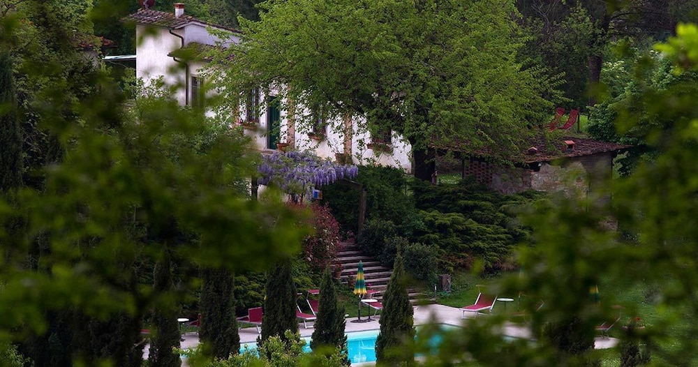 Agriturismo La Topaia 26/41