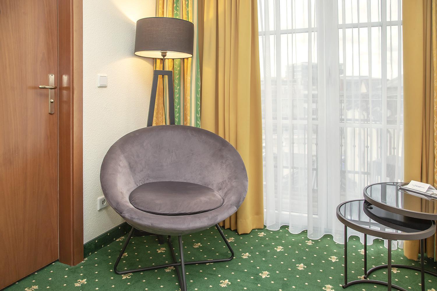Room, Single, Large, Hotel Gasthof Hottl Deggendorf 4/4