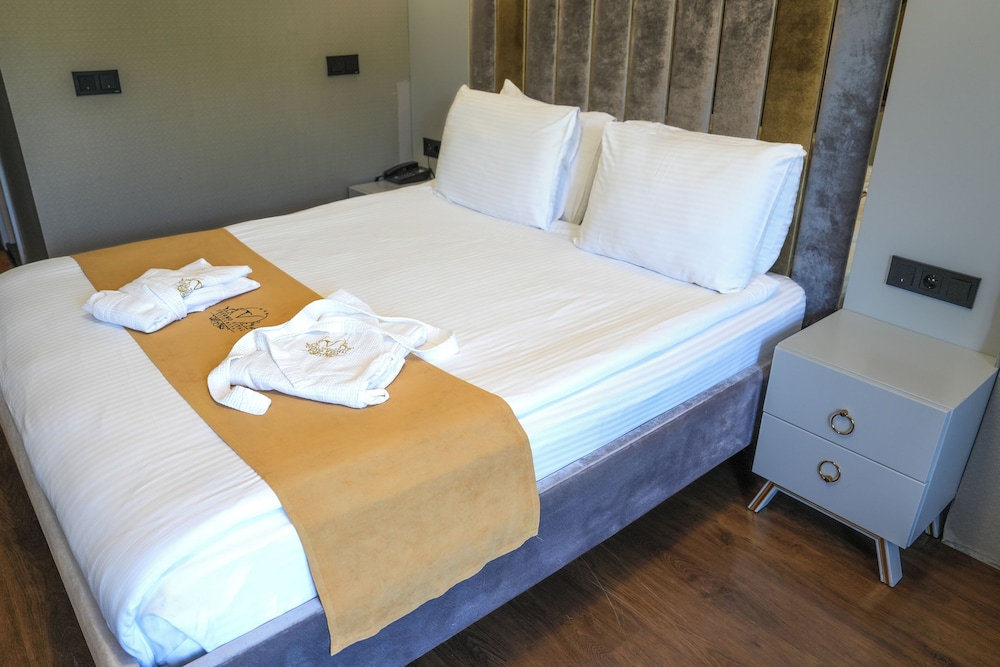 Thermo Vital Hotel 7/50
