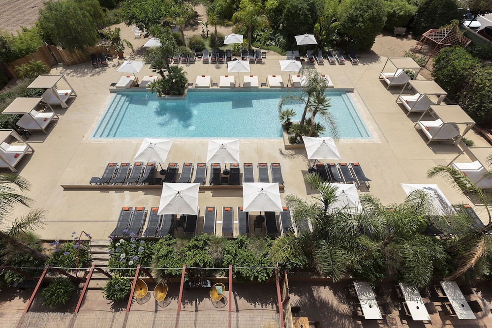 Luna Park Hotel Yoga and Spa 2/43