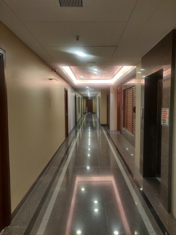 Adiva Residency Beacon, Mumbai in MUMBAI