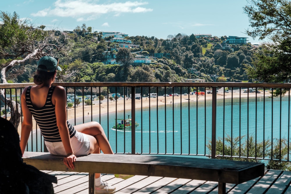 Kaiteriteri Reserve Apartments 27/50