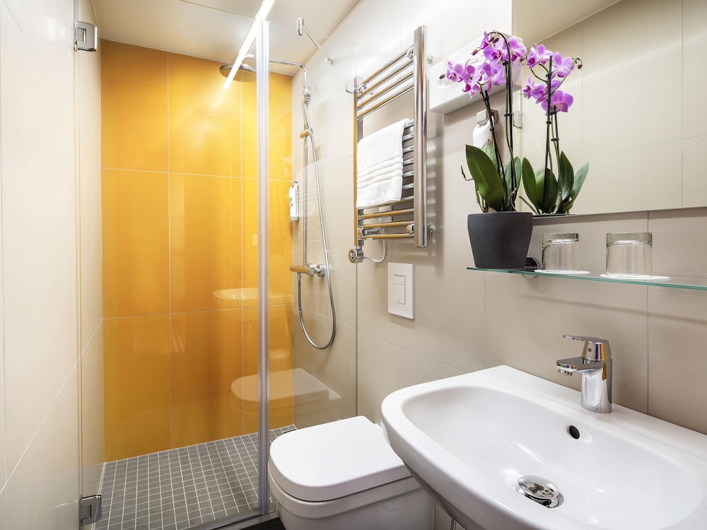 Ibis Styles Budapest Citywest 59/63