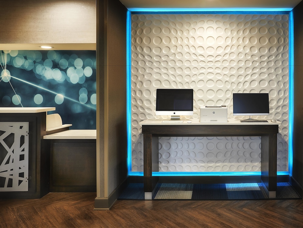 Best Western Plus Hotel Lewisville Flower Mound 15/40