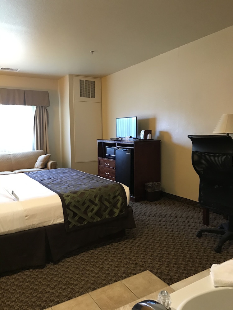 The Montcler Hotel & Conference Center 14/69
