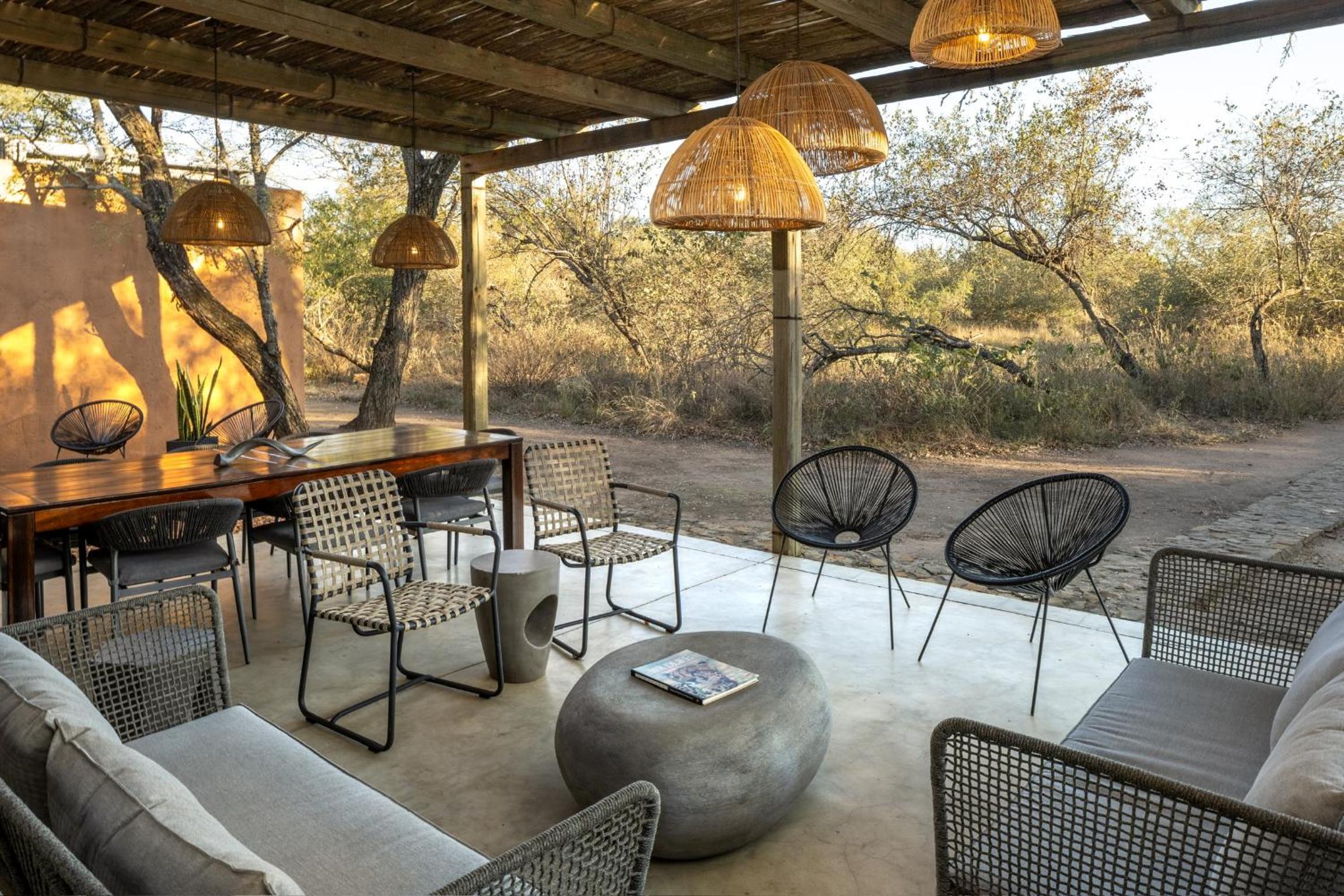 Rixile Kruger Lodge 17/30