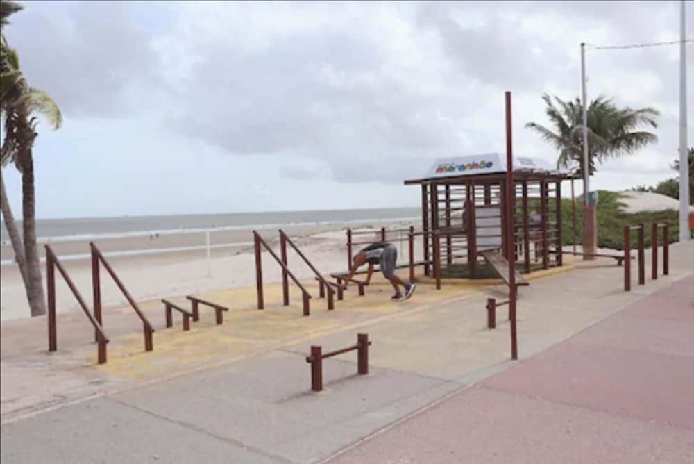 Litoranea Praia Hotel 22/40
