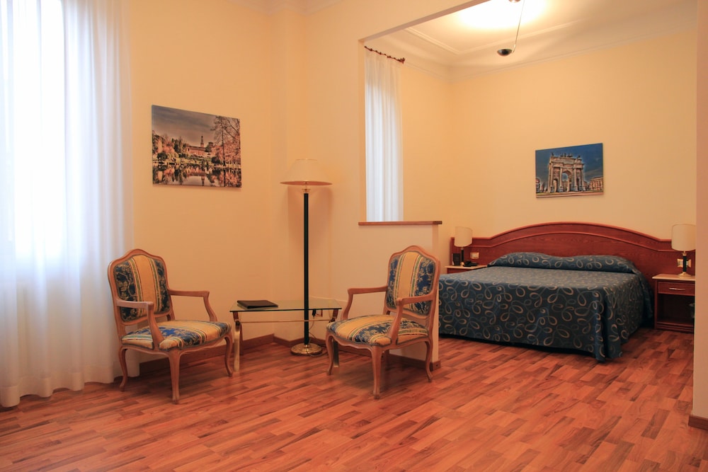 Hotel Palladio 46/57