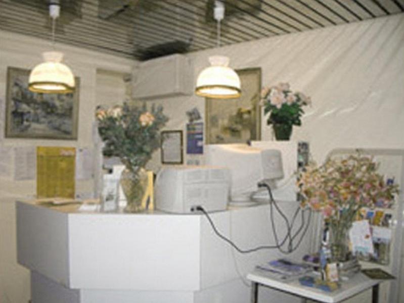 HOTEL AVENIR VAUGIRARD photo4